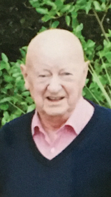 Thomas (Tom) Bentley