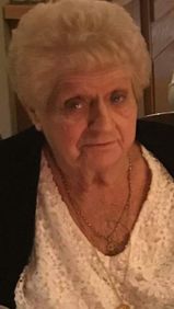 Josephine (Josie) Fox