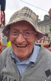 Richard (Dick) Dillon