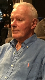 Patrick (Pat) Mangan