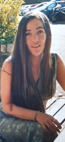 Bernadette Geoghegan