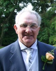 Thomas (Tom) Tierney