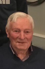 Edward (Eddie) GRENNAN