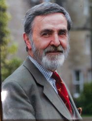 Denis Beverly Simpson (Bev) YATES