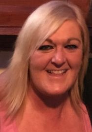 Margaret (Mags) McLaughlin