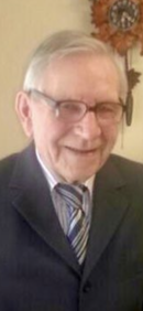 Charlie (Sonny) McCarthy