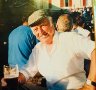 Patrick (Buddy) POWER