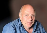 John (Johnny) Mullally