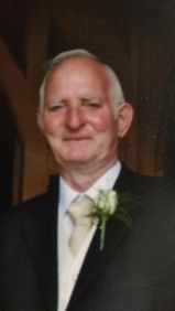 James (Jimmy) Murphy