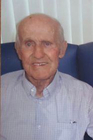 Eamon (Sikie) FLEMING