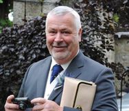 Vincent (Vino) Keating