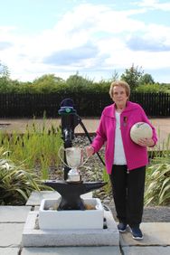 Margaret (Maggie) DONNELLY