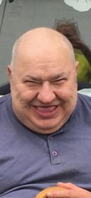 Anthony (Tony) Connolly