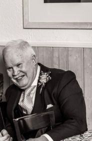 William (Billy) Sutton