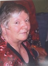 Bernadette Harrington