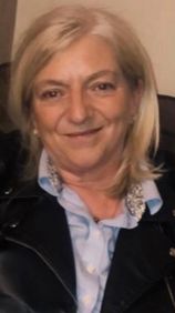 Jacqueline (Jackie) Giblin