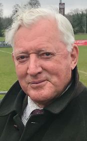 Edward (Eddie) O'LOUGHLIN