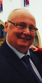 Lorcan Patrick Cogan