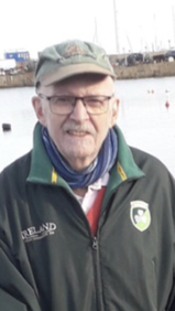 Joseph (Joe) Monaghan