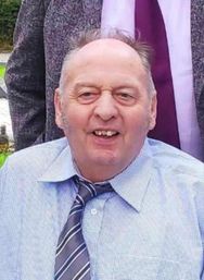 Michael John (Mick) MARTIN