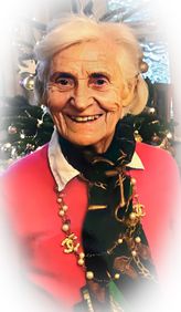 Elizabeth (Betty) Hennessy