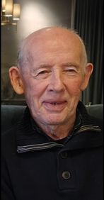 Michael  John Neville