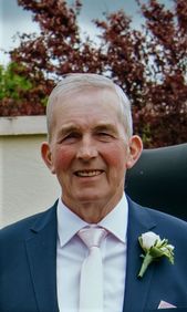 Larry (Laurence) Noonan
