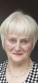 Anastasia (Stasia) Halpin