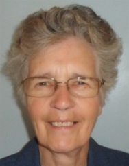 Sister Alice (Anne) DALY