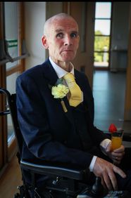 Damien Coakley
