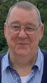 Danny (Daniel) O'Callaghan