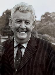 David MAHER