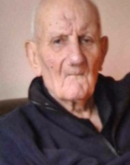 DAVID (JOHNNY) O'LOUGHLIN