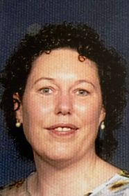 Elizabeth-Anne  (LizAnne) Worrall