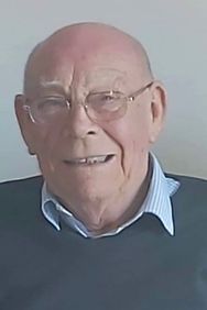 Patrick (Whacker) Shannon