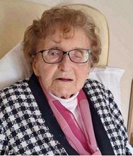 Bibby (Brigid) McMahon