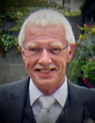 Oliver (Ollie) Buckley