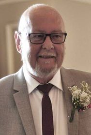 Billy (William) Curran