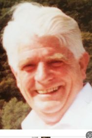 Daniel John (Dan) Mulrine