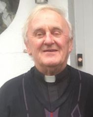 Fr. Benny (Bernard) Fitzpatrick