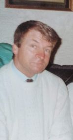 Edward (Eddie) KELLY