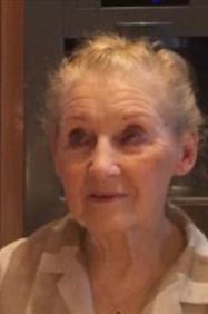 Anna (Nance) WILLIAMS