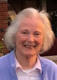 Mary Christina Beary