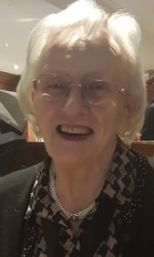 Condolence Book for Bridget McGlinchey (Glenties, Donegal) | rip.ie