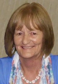 Marie (Mausie) Hayden