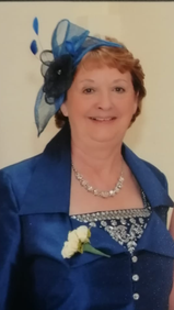 Catherine Mc Loughlin