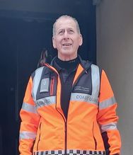 Nick Speed - Andrews