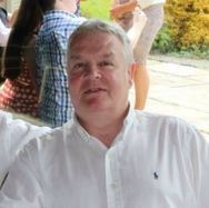 Seamus (Shay) Rooney