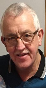 Gerard (Gerry) CULLIGAN