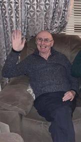 Ken (Kenneth) Reddin